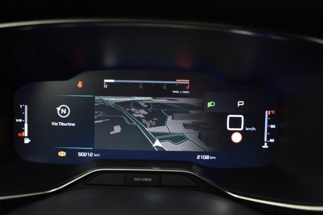 CITROEN C5 Aircross BlueHDi 130 S&S EAT8 Shine