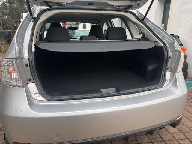 Subaru Impreza XV 2.0D Trend AWD 4x4