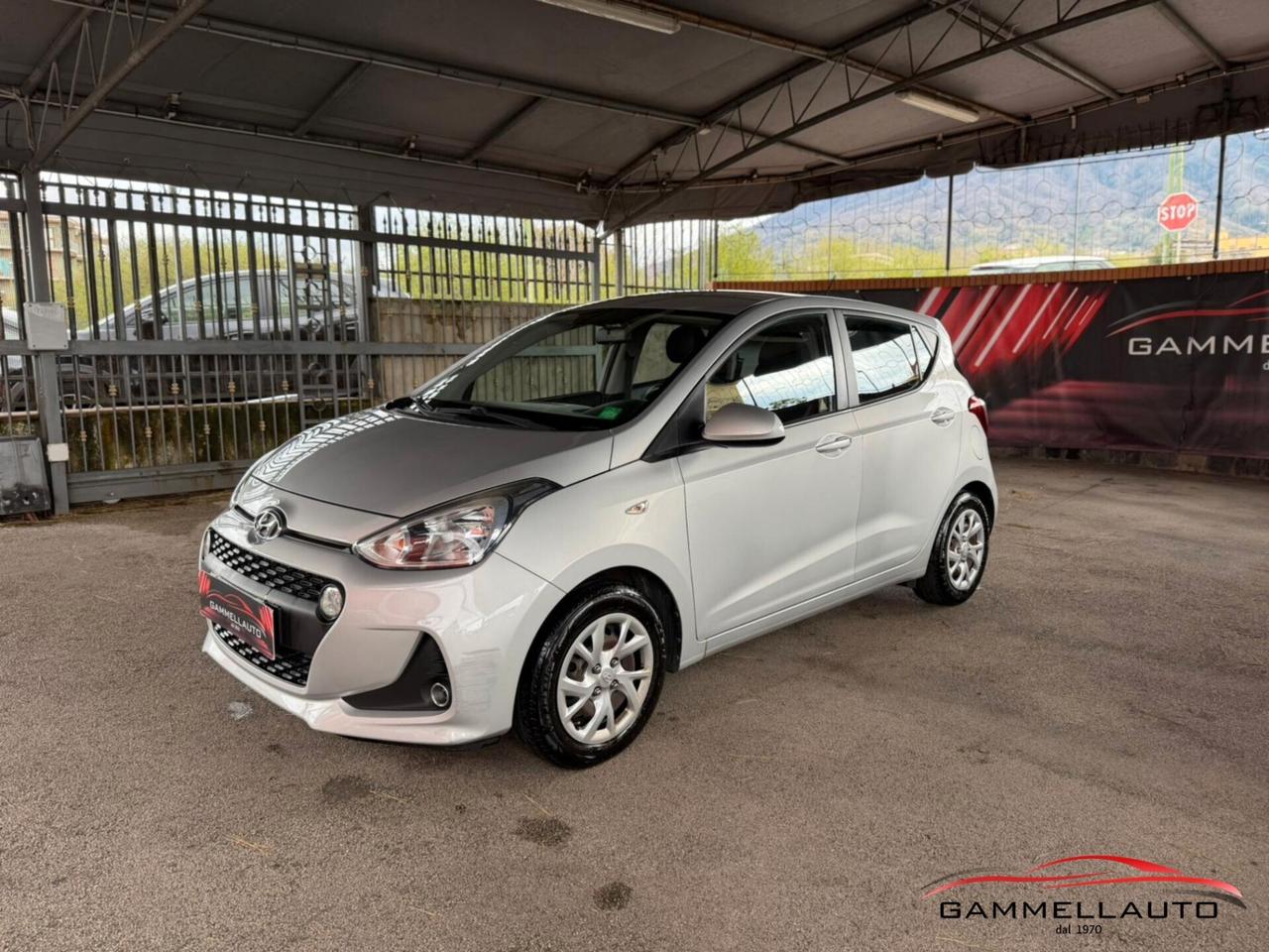 Hyundai i10 1.0 Comfort 66cv