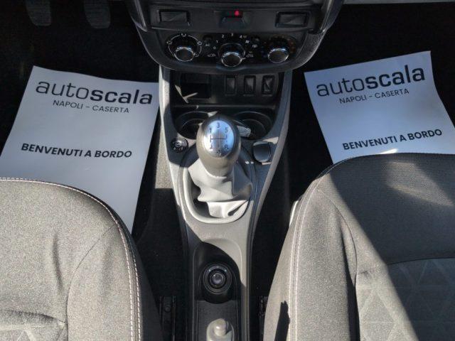 DACIA Duster 1.6 110CV 4x2 GPL Lauréate