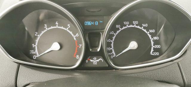 FORD EcoSport 1.0 EcoBoost 125 CV Plus