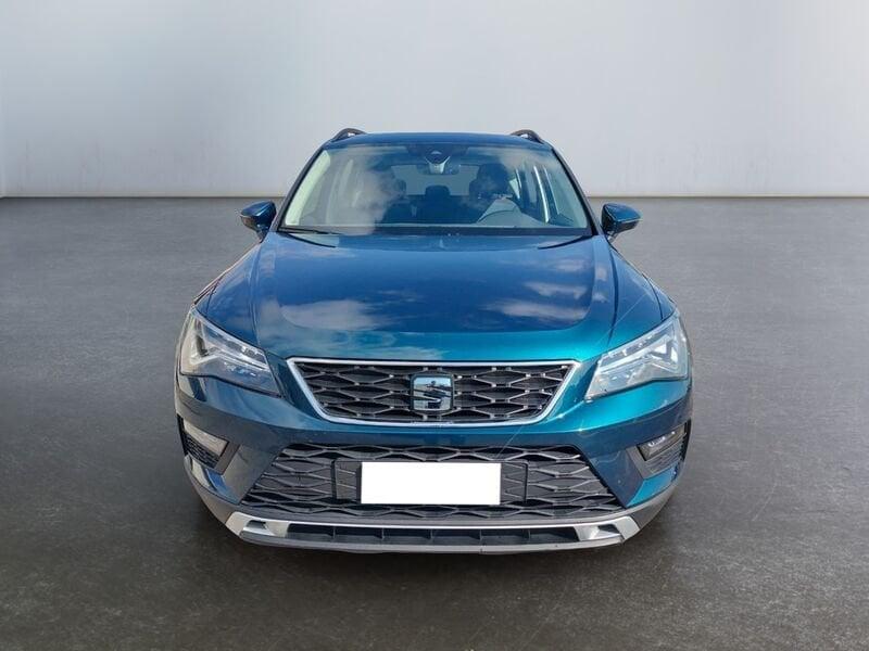 Seat Ateca 1.5 EcoTSI DSG Business