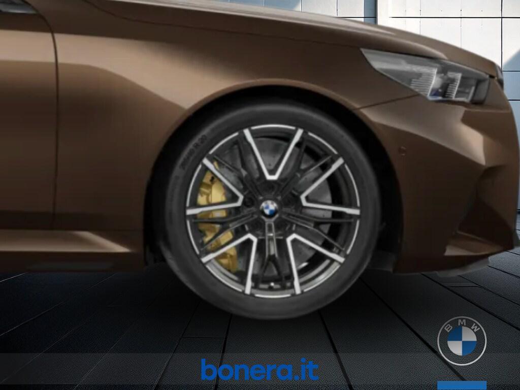 BMW M5 Touring 4.4 Steptronic