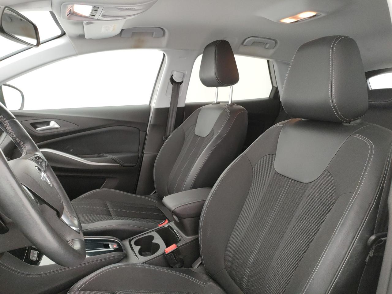 OPEL Grandland 1.5 ecotec Business Elegance s&s 130cv at8