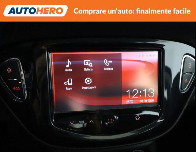 OPEL Corsa 1.0 Turbo SGE 115CV Start&Stop 5 porte Cosmo