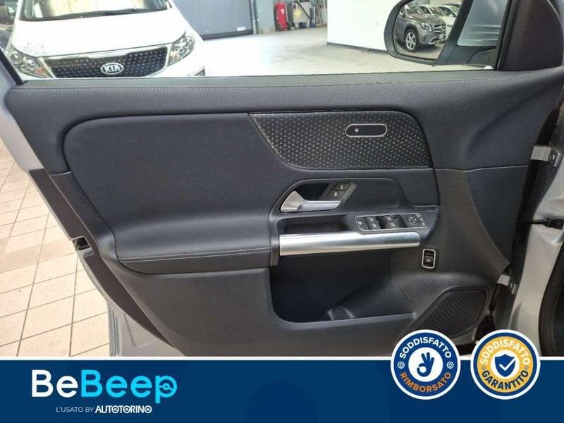 Mercedes-Benz GLA 180 D PROGRESSIVE ADVANCED AUTO