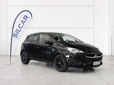Opel Corsa 1.4 90CV GPL Tech 5 porte 120 Anniversary