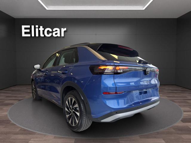 VOLKSWAGEN T-Roc 1.5 eTSI ACT DSG Life