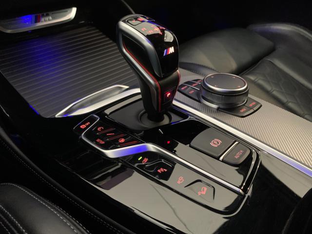 BMW X4 M X4 MSport 480CV "PACCHETTO SCARICHI"