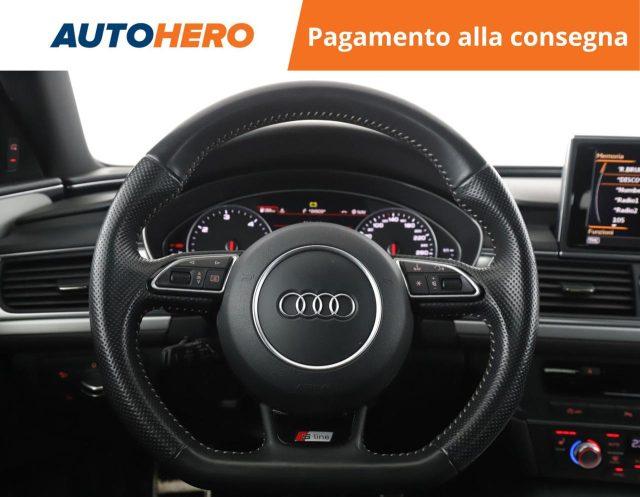 AUDI A6 Avant 3.0 TDI 272 CV quattro S tronic