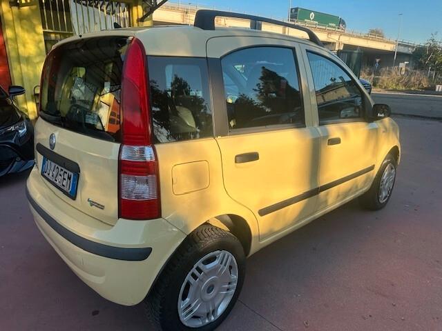 Fiat Panda 1.2 Dynamic Natural Power, UNIPROPRIETARIO!!