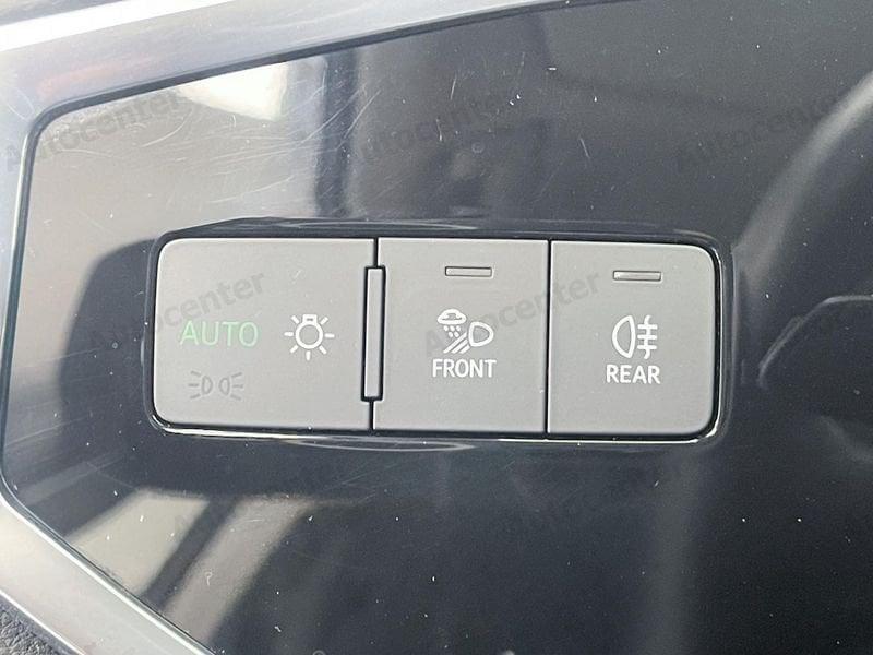 Audi Q3 Sportback 35 TDI S tronic Business Plus