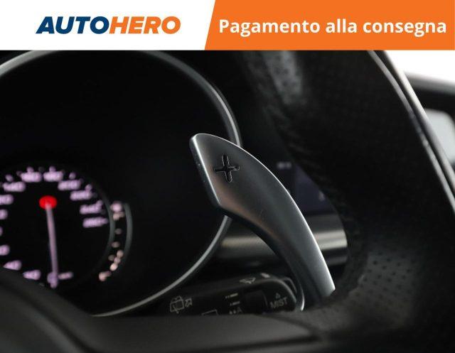 ALFA ROMEO Stelvio 2.2 Turbodiesel 210 CV AT8 Q4 Veloce