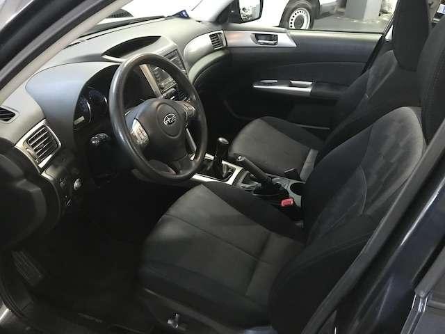 Subaru Forester Forester 2009 2.0 GPL / 4X4 /