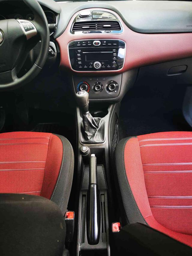 FIAT Punto Evo 1.3 Mjt 75 CV 3 porte Dynamic
