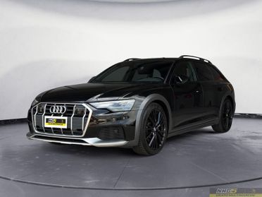 Audi A6 allroad 50 TDI 3.0 quattro tiptronic