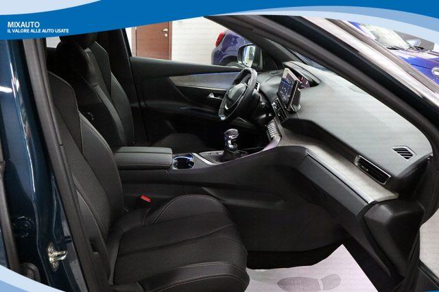 PEUGEOT 3008 PureTech Turbo 130 S&S GT