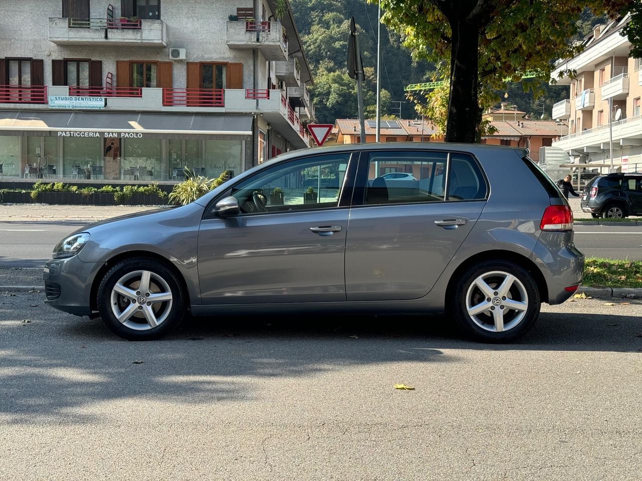 Volkswagen Golf 1.6 5p. Trendline