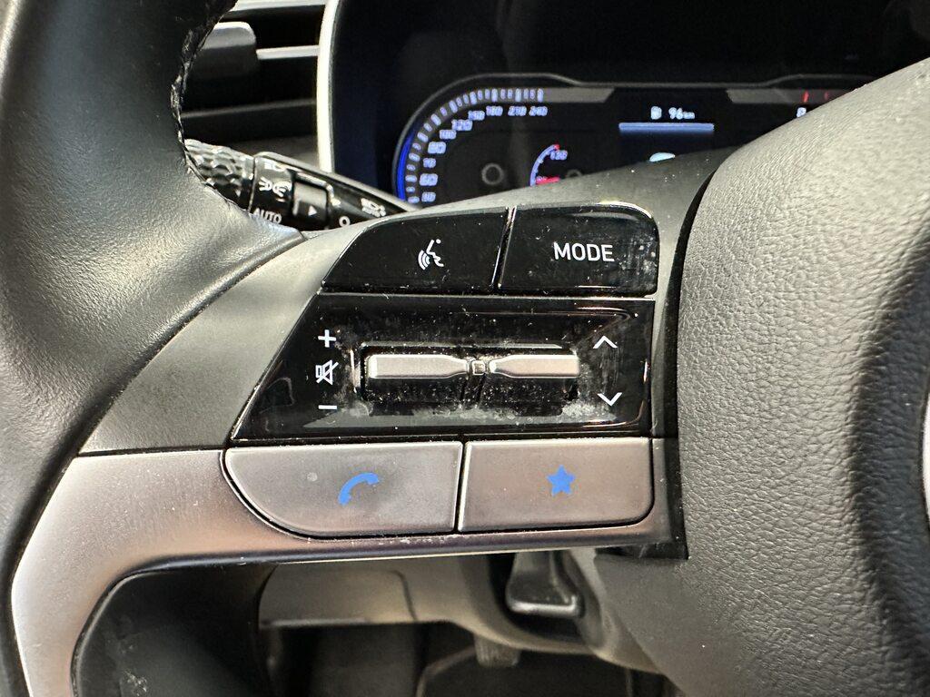 Hyundai Tucson 1.6 T-GDI 48V Xtech 2WD iMT