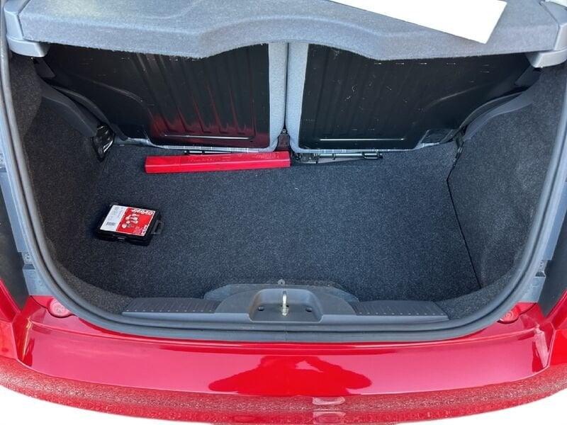 FIAT 500 500 0.9 TwinAir Turbo 105 CV Lounge