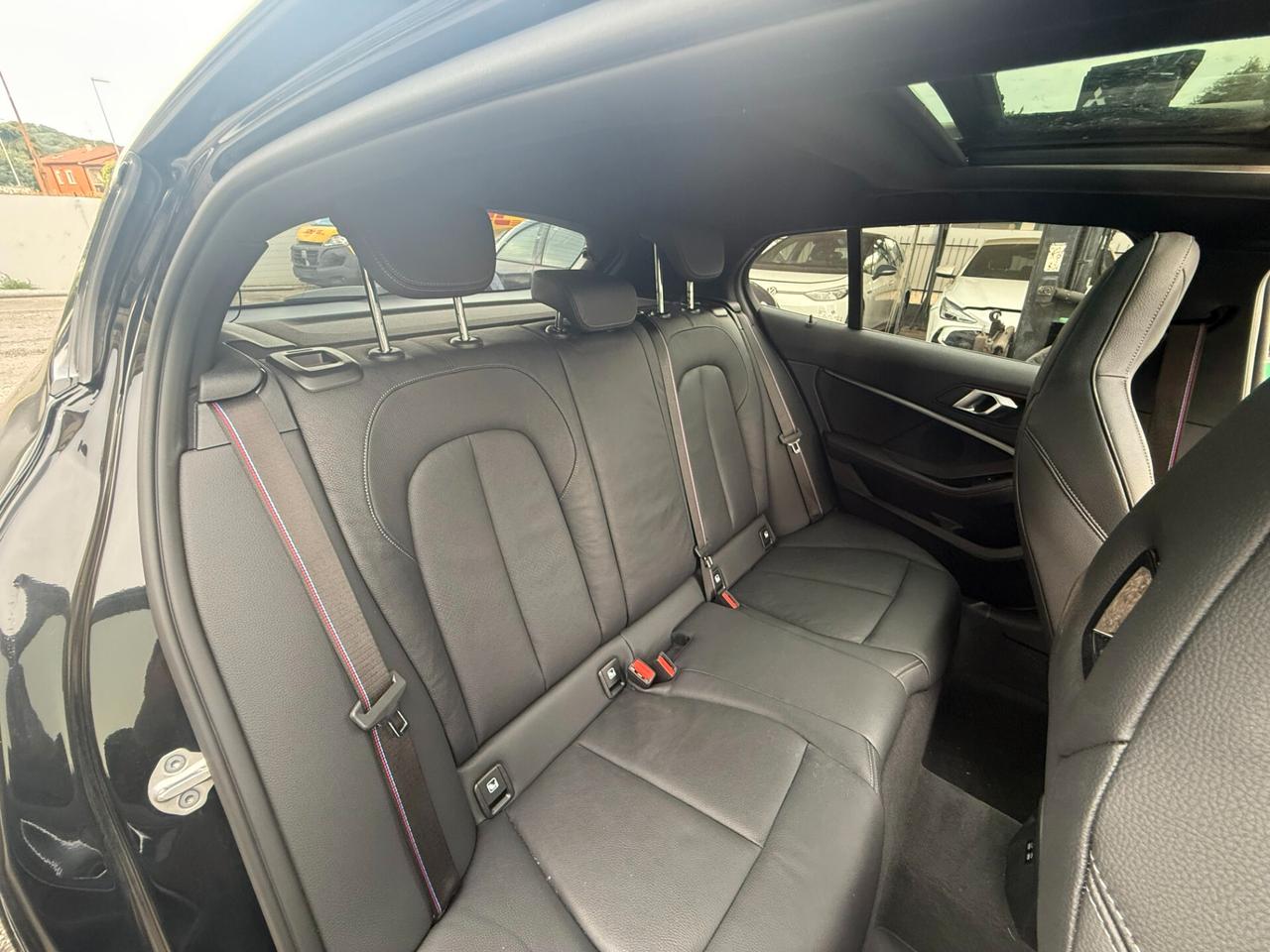 Bmw 128ti 5p. M sport 265 CV ! INCIDENTATA START OK !
