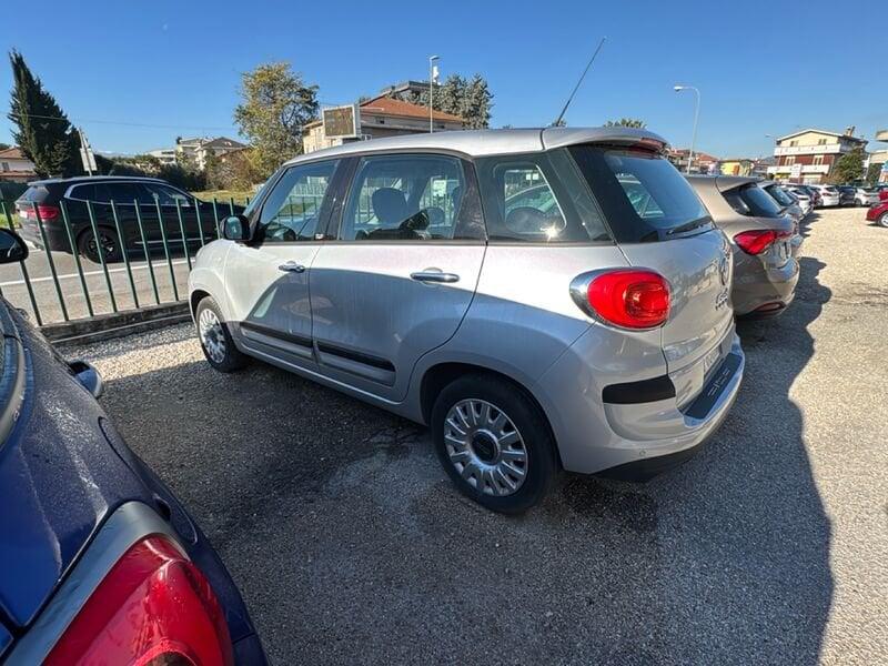 FIAT 500L 500L 1.3 mjt Business 95cv dualogic my19