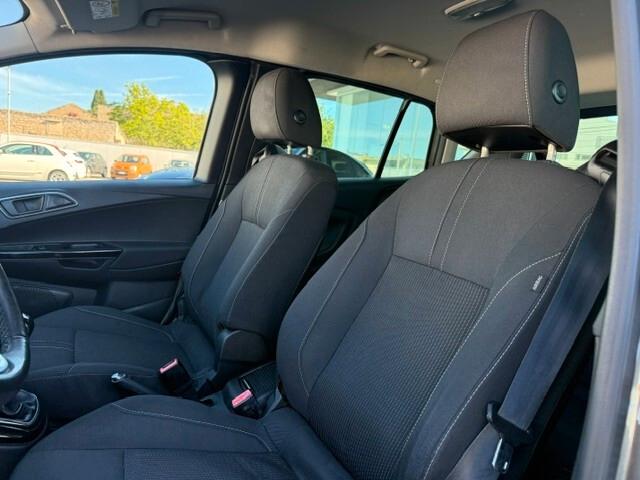 Ford B-Max 1.5 TDCi 95 CV Titanium 2017