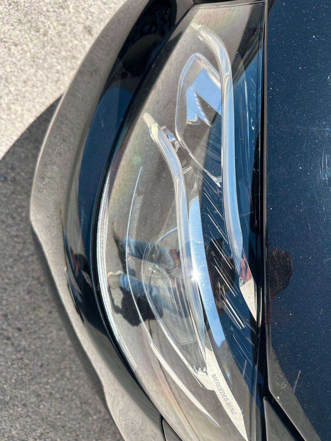 Mercedes E 220 D Business Sport 9G-Tronic Plus my20 Berlina