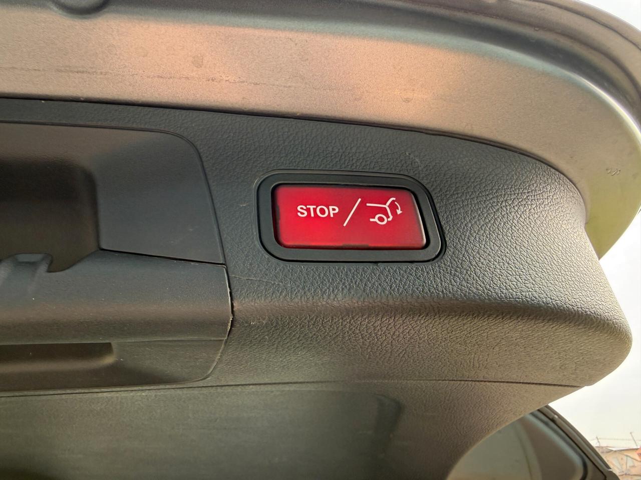 Mercedes-benz GLA 200 Automatic Premium