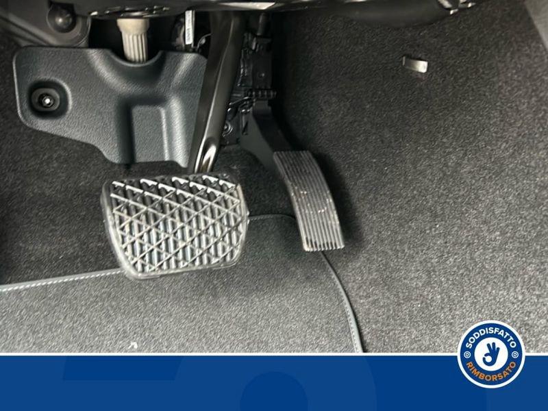 Mercedes-Benz Classe A 180d Automatic Progressive Extra