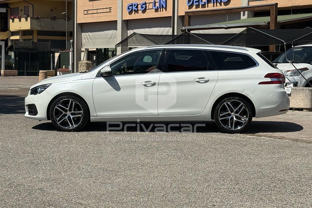 PEUGEOT 308 BlueHDi 150 S&S SW Allure