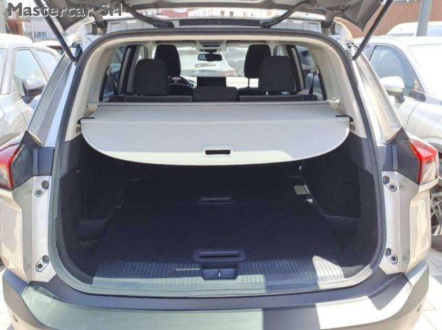 NISSAN X-Trail X-Trail 1.5 e-power N-Connecta e-4orce 4wd auto -