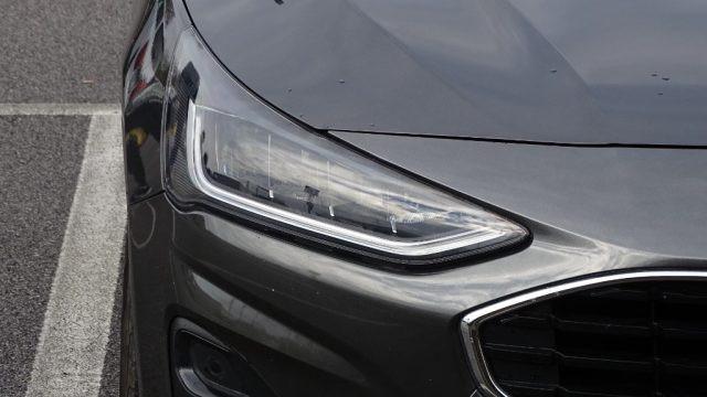 FORD Focus 1.5 EcoBlue 120 CV, automatica, Garanzia..