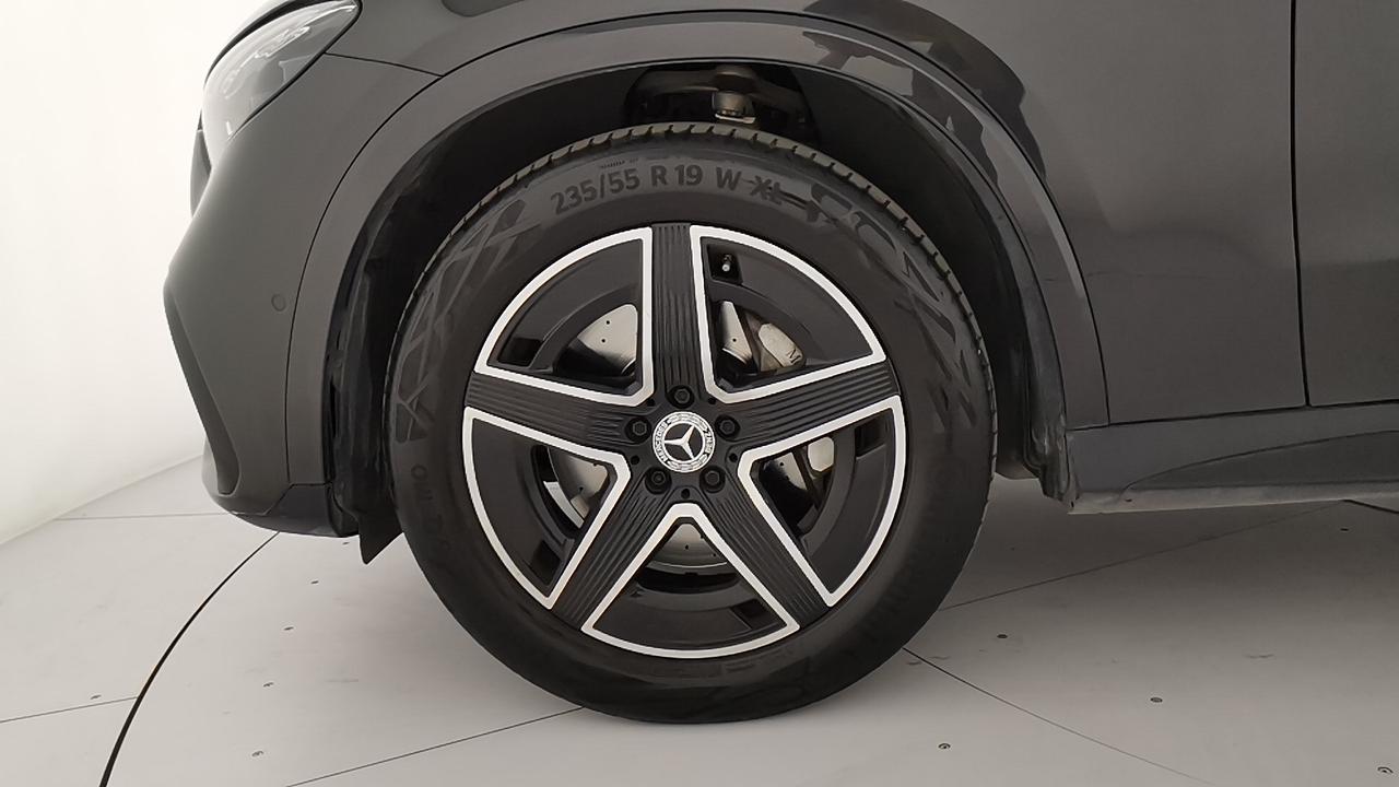 Mercedes-Benz GLC - X254 - GLC 220 d mhev AMG Premium 4matic auto