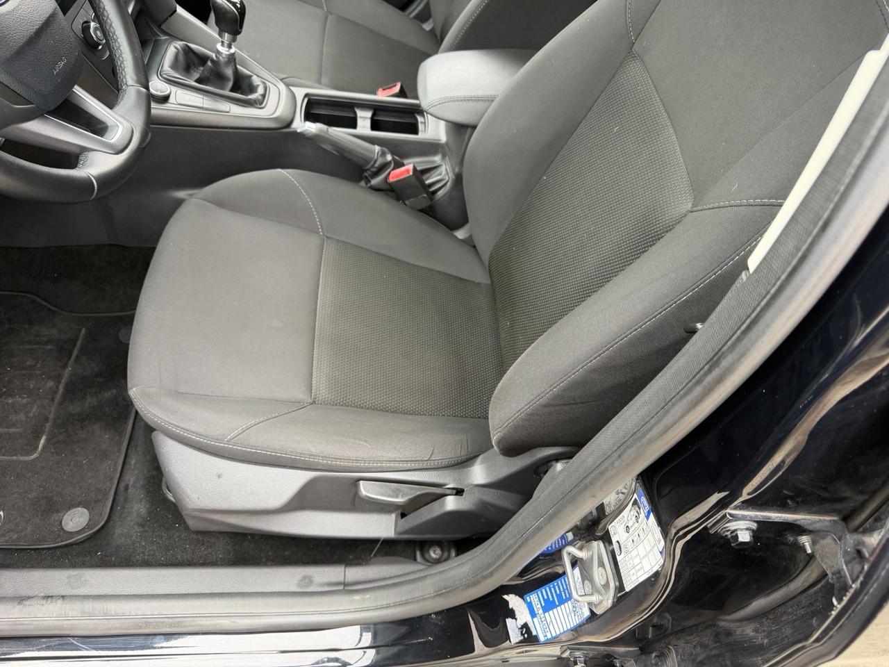 Ford Focus 1.5 TDCi 120 CV Start&Stop SW Titanium neopatentati