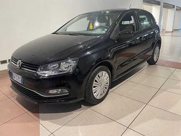 Volkswagen Polo 5ª serie 1.0 MPI 75 CV 5p. Comfortline