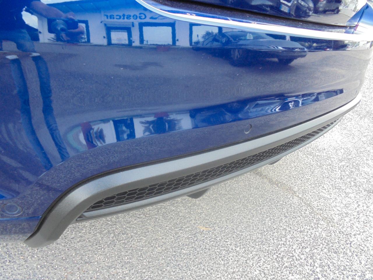 Fiat 500X 1.5 T4 Hybrid 130 CV DCT Sport