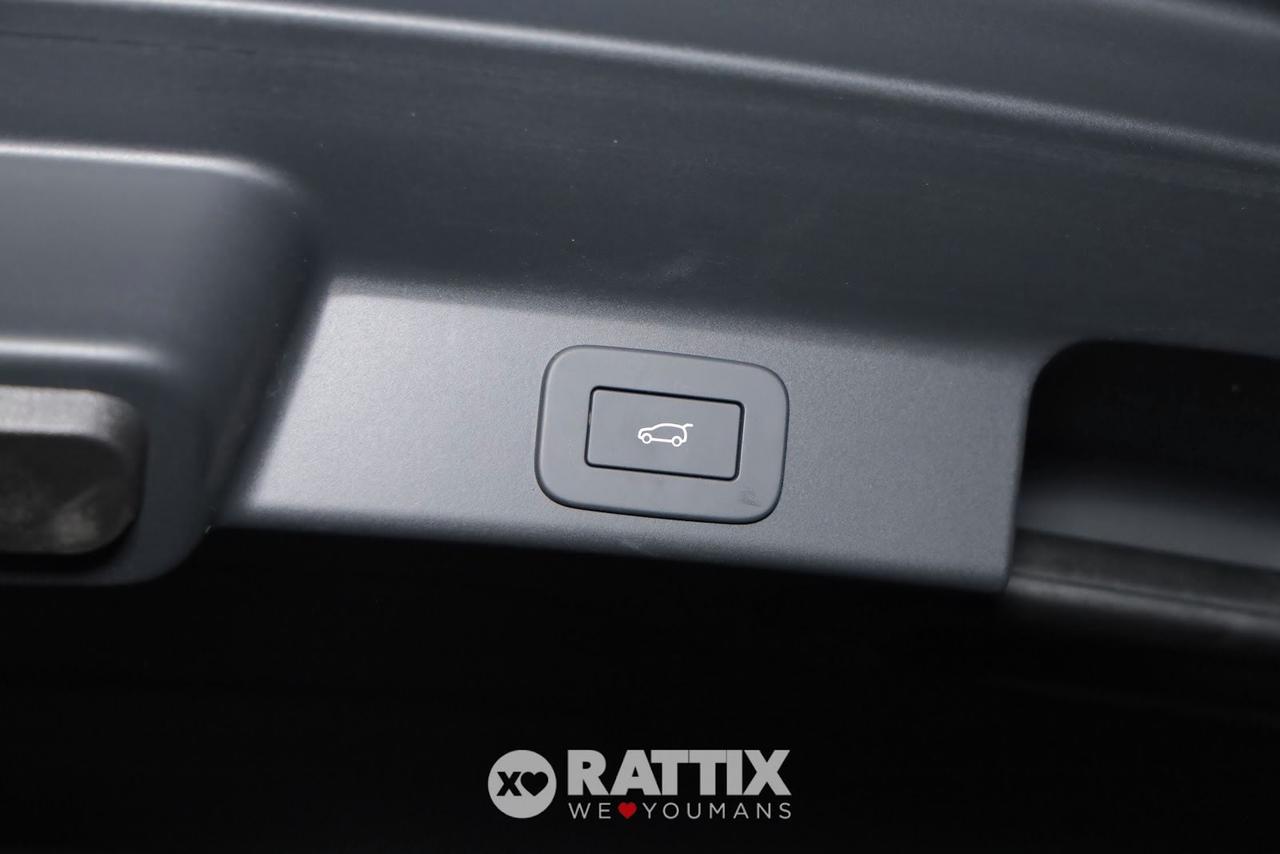 Jaguar F-Pace 2.0 MHEV R-Dynamic S AWD Auto