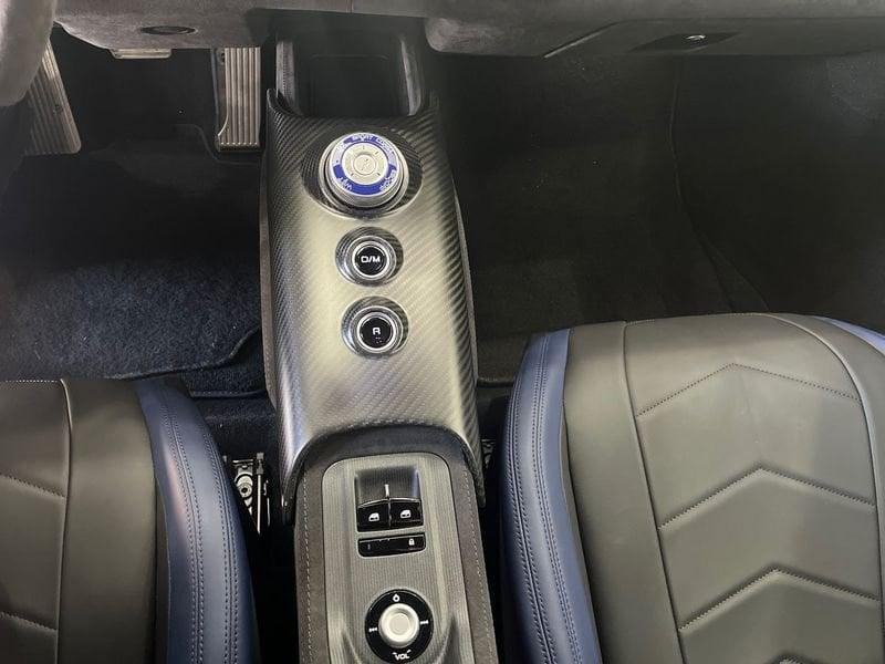 Maserati MC20 MC20 3.0 V6 630cv rwd auto IVA ESPOSTA