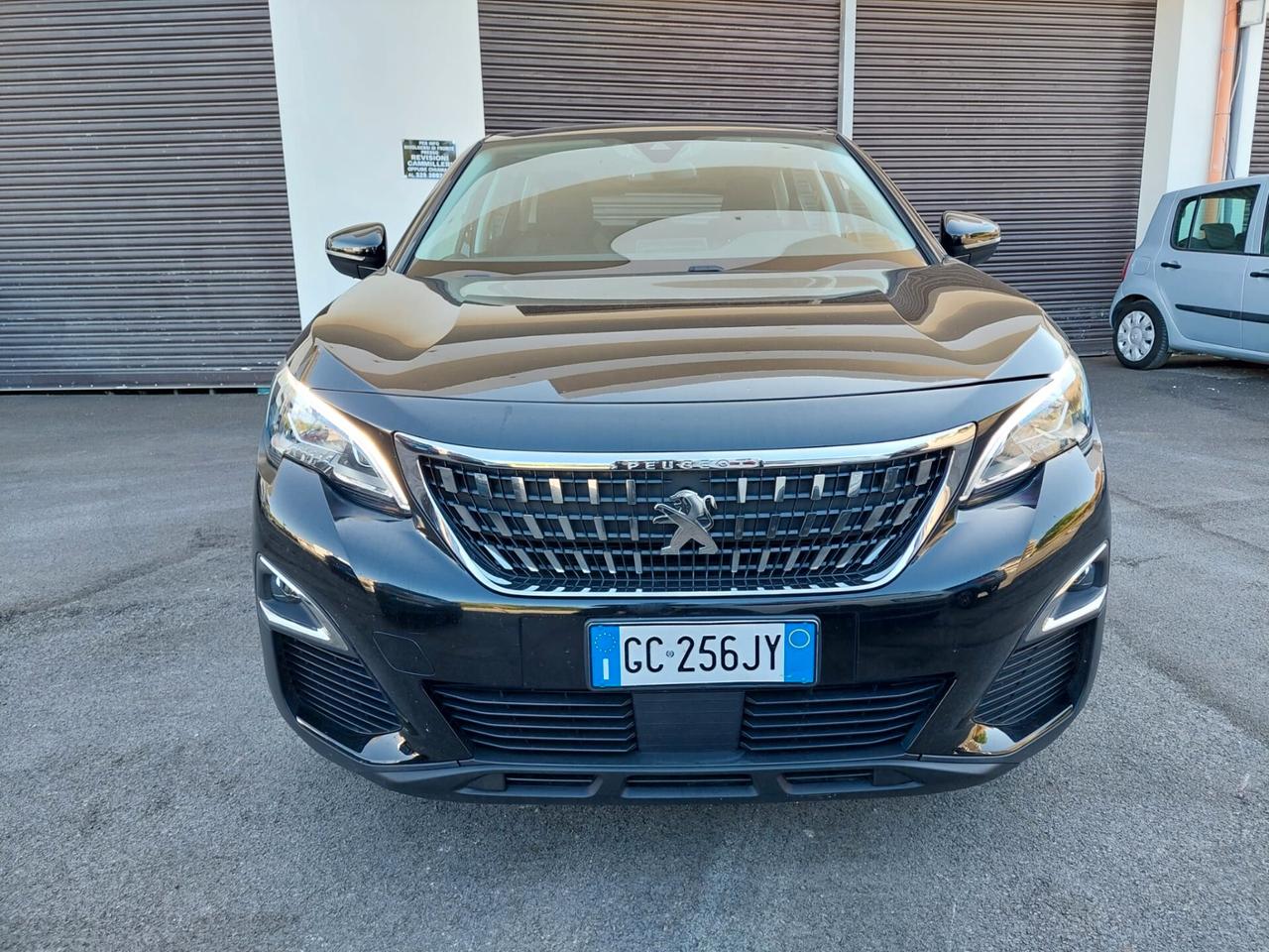 Peugeot 3008 BlueHDi 130 S&S Business