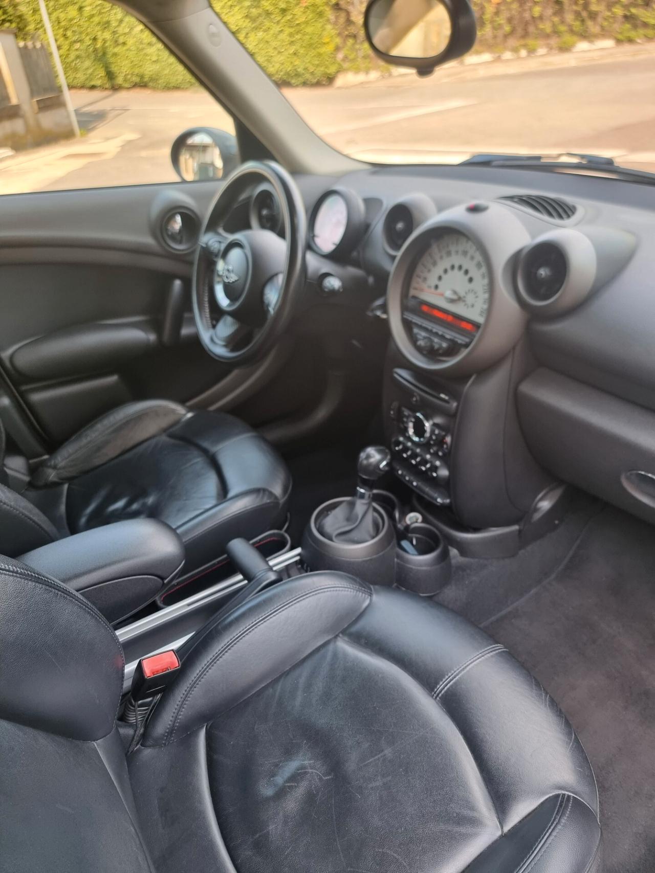 Mini Cooper Countryman 1.6