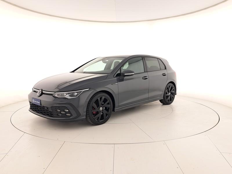 Volkswagen Golf 2.0 tdi gtd 200cv dsg