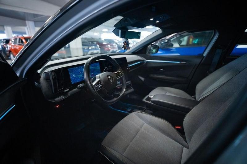 Renault Mégane E-Tech El. E-Tech Techno EV60 220cv AC22