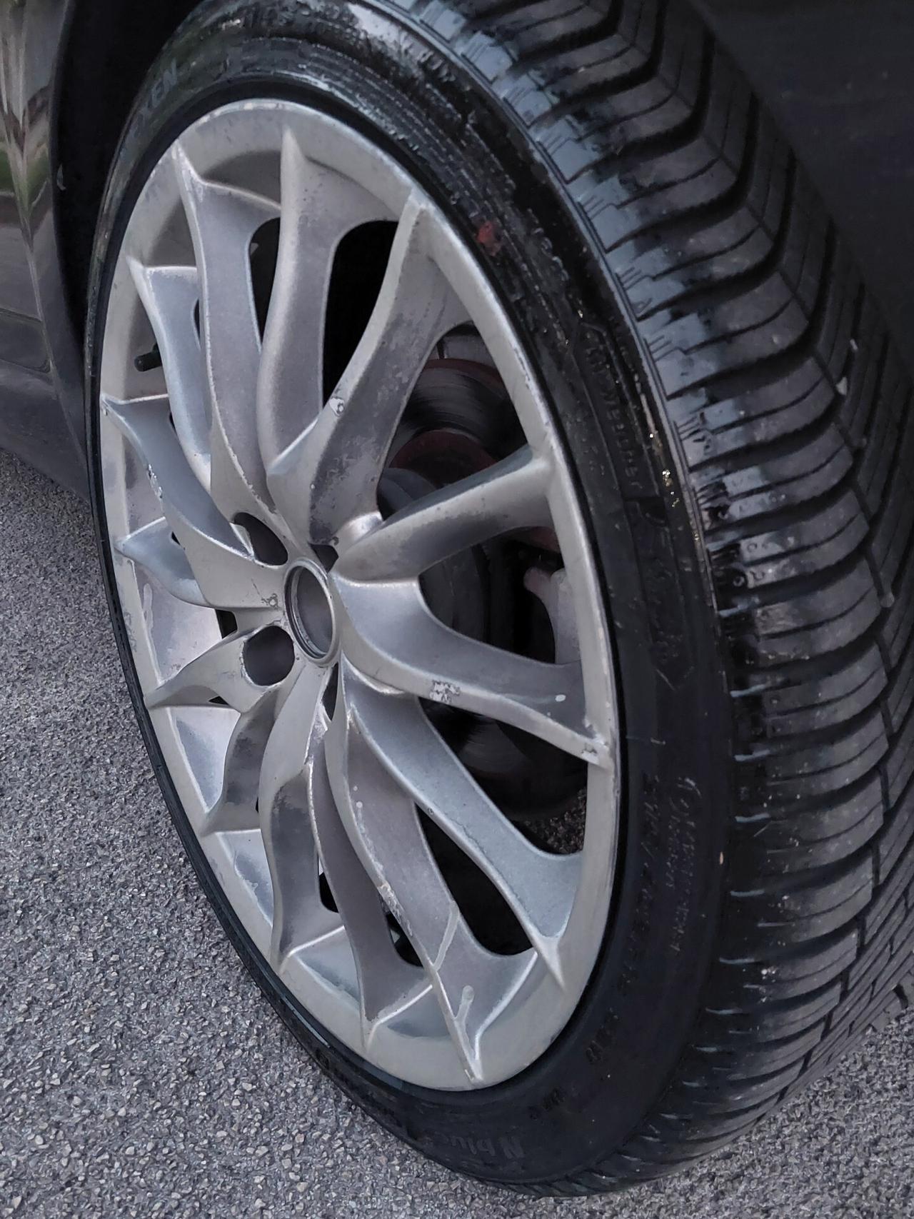 ALFA ROMEO MITO 1.3 JTDm- 95 CV POCHI KM.-03-2012