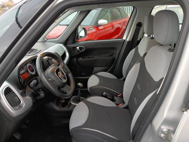 FIAT 500L 1.3 Multijet 85 CV Pop Star