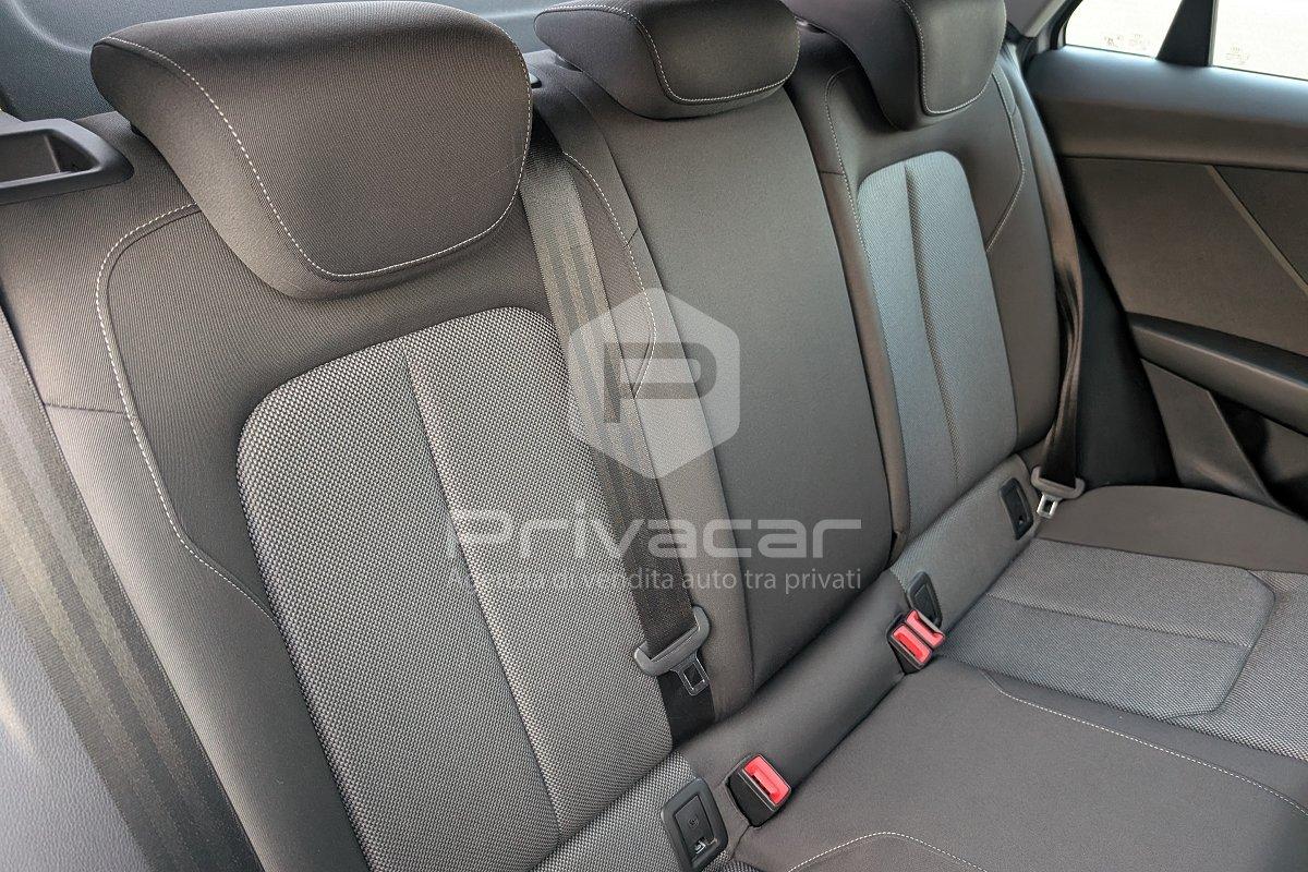 AUDI Q2 30 TDI S tronic Admired