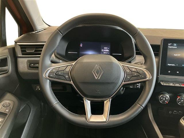 RENAULT Clio 1.0 ECO-G Evolution