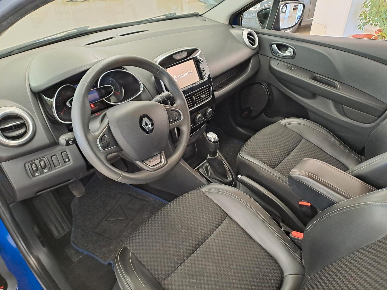 Renault Clio dCi 8V 75 CV Start&Stop 5 porte Energy Duel