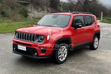 JEEP Renegade 1.0 T3 Limited