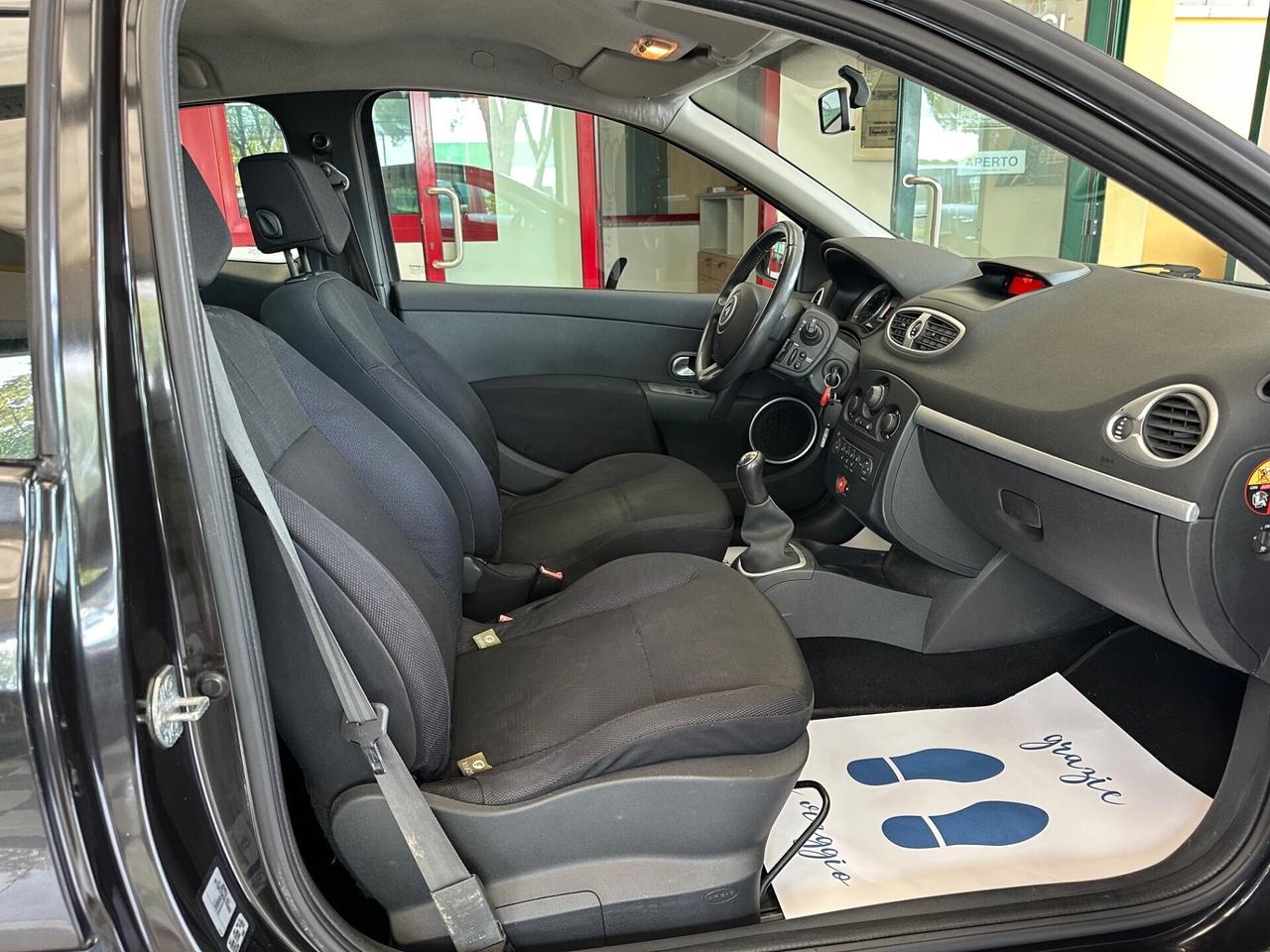 Renault Clio 1.5 dCi 85CV 3 porte Confort
